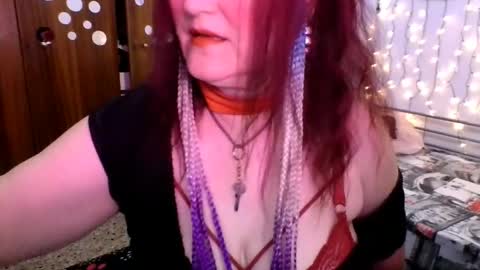 SabrinaXlovess online show from 04/10/26, 06:23