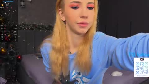 Sabi Ryder new acc online show from 01/13/26, 02:17