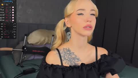 Snapshot of sabrinkaa chatting on 03/14/26, 10:48 Sabi Ryder new acc online show from 03/14/26, 10:48