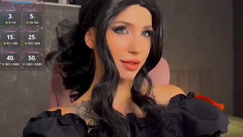 Snapshot of sabrinkaa chatting on 03/31/26, 09:26 Sabi Ryder new acc online show from 03/31/26, 09:26