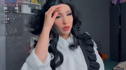 Snapshot of sabrinkaa chatting on 04/01/26, 09:34 Sabi Ryder new acc online show from 04/01/26, 09:34