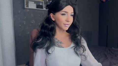 Snapshot of sabrinkaa chatting on 04/05/26, 01:25 Sabi Ryder new acc online show from 04/05/26, 01:25