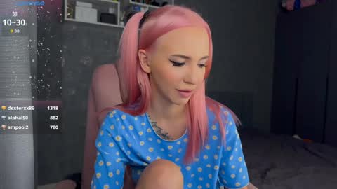 Snapshot of sabrinkaa chatting on 04/08/26, 12:43 Sabi Ryder new acc online show from 04/08/26, 12:43