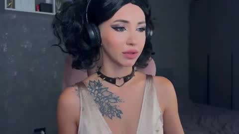 Snapshot of sabrinkaa chatting on 04/24/26, 06:21 Sabi Ryder new acc online show from 04/24/26, 06:21