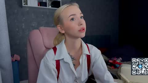 Sabi Ryder new acc online show from 05/27/26, 10:29
