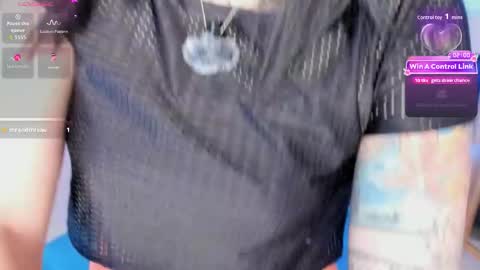 sabrinna online show from 02/27/26, 01:00