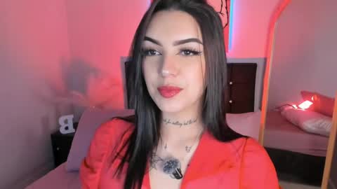 sabrinna online show from 04/20/26, 02:42