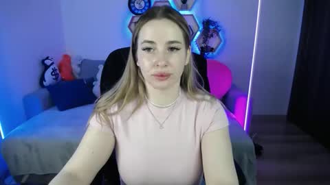 Sabrina Violet online show from 03/29/26, 08:03