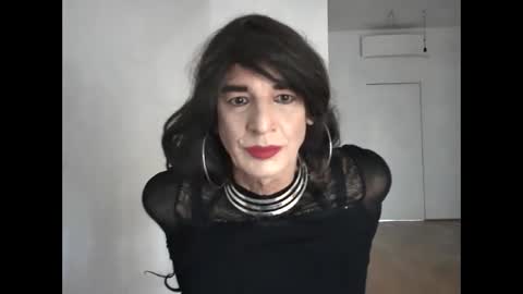 Sabrina online show from 01/08/25, 09:10