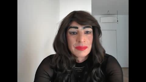 Sabrina online show from 10/01/25, 08:20