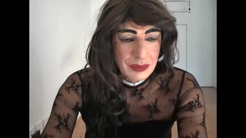 Sabrina online show from 10/03/25, 08:44