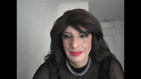 Sabrina online show from 01/09/26, 09:12