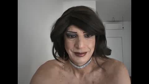 Sabrina online show from 01/19/26, 10:19