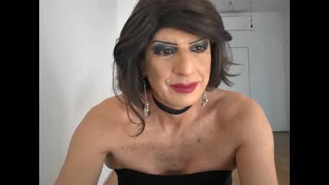 Snapshot of sabry_98 chatting on 03/23/26, 09:35 Sabrina online show from 03/23/26, 09:35