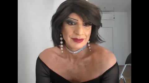 Snapshot of sabry_98 chatting on 03/27/26, 09:21 Sabrina online show from 03/27/26, 09:21