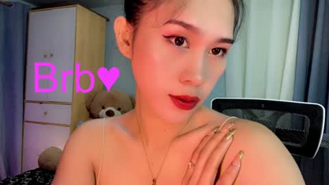 Snapshot of saby_liciousx chatting on 12/31/24, 03:12 Saby online show from 12/31/24, 03:12