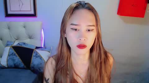 Snapshot of saby_liciousx chatting on 02/23/25, 10:31 Saby online show from 02/23/25, 10:31