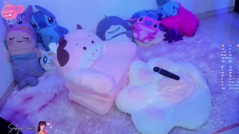 Snapshot of saby_mermaid chatting on 02/09/25, 08:45 saby_mermaid online show from 02/09/25, 08:45