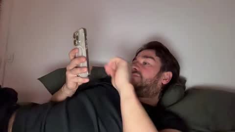 Sachaa online show from 01/31/25, 03:44