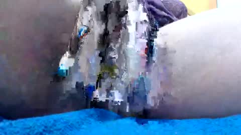 Sacha  Macgregor online show from 10/03/25, 11:35