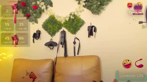 Sacha Rosse online show from 04/12/26, 03:33