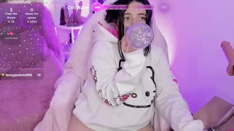 Snapshot of sachi_meow chatting on 11/05/25, 08:20 Ig online show from 11/05/25, 08:20