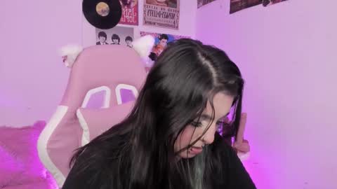 Snapshot of sachi_meow chatting on 01/06/26, 07:28 Ig online show from 01/06/26, 07:28