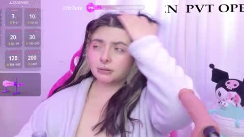 Snapshot of sachi_meow chatting on 03/15/26, 05:41 Ig online show from 03/15/26, 05:41