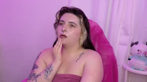 Snapshot of sachi_meow chatting on 03/22/26, 11:52 Ig online show from 03/22/26, 11:52