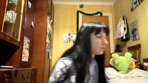 Snapshot of sachikonorse chatting on 04/23/26, 09:17 sachikonorse online show from 04/23/26, 09:17