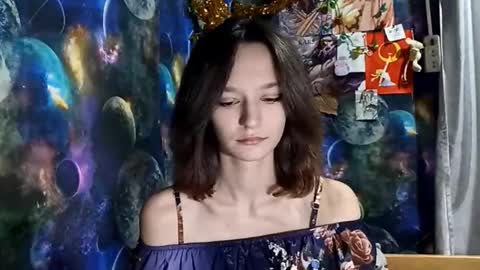 Snapshot of sachikowahlund chatting on 03/16/26, 08:40 Adele online show from 03/16/26, 08:40