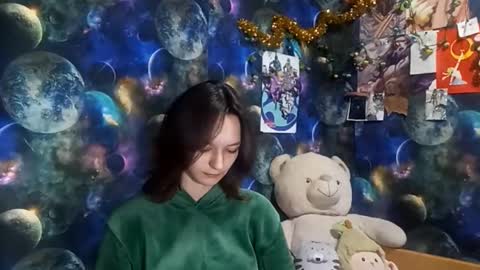 Snapshot of sachikowahlund chatting on 03/20/26, 08:19 Adele online show from 03/20/26, 08:19