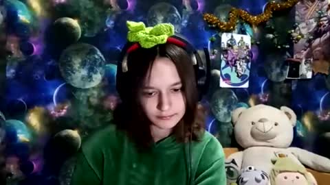 Snapshot of sachikowahlund chatting on 03/23/26, 09:24 Adele online show from 03/23/26, 09:24