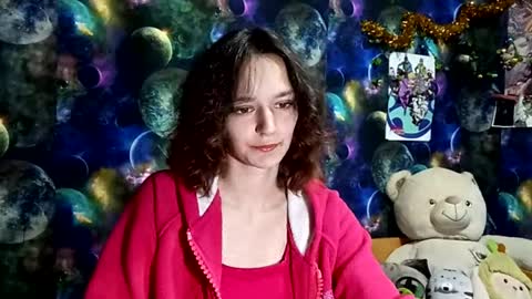 Snapshot of sachikowahlund chatting on 03/27/26, 08:20 Adele online show from 03/27/26, 08:20