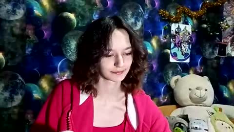 Snapshot of sachikowahlund chatting on 03/27/26, 08:26 Adele online show from 03/27/26, 08:26