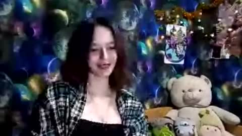 Snapshot of sachikowahlund chatting on 03/28/26, 08:14 Adele online show from 03/28/26, 08:14