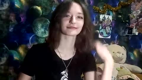 Snapshot of sachikowahlund chatting on 03/30/26, 08:04 Adele online show from 03/30/26, 08:04