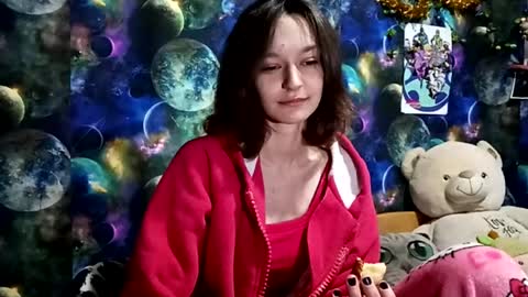 Snapshot of sachikowahlund chatting on 03/31/26, 07:09 Adele online show from 03/31/26, 07:09