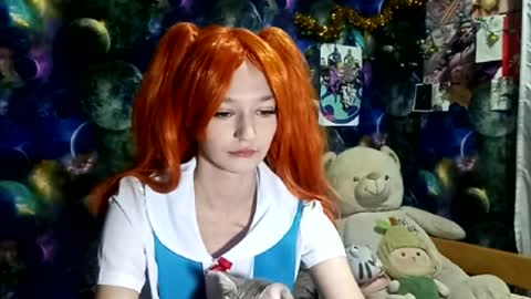 Snapshot of sachikowahlund chatting on 04/09/26, 08:09 Adele online show from 04/09/26, 08:09