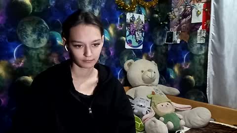 Snapshot of sachikowahlund chatting on 04/10/26, 08:19 Adele online show from 04/10/26, 08:19