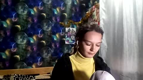 Snapshot of sachikowahlund chatting on 04/14/26, 08:09 Adele online show from 04/14/26, 08:09