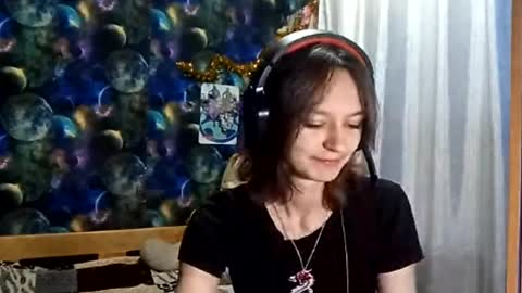 Snapshot of sachikowahlund chatting on 04/28/26, 08:08 Adele online show from 04/28/26, 08:08