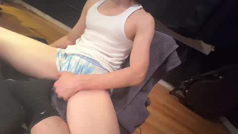 Macocknballs online show from 03/12/25, 08:41