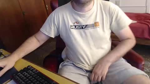 Snapshot of sacoa chatting on 01/13/25, 01:17 Sacoa online show from 01/13/25, 01:17