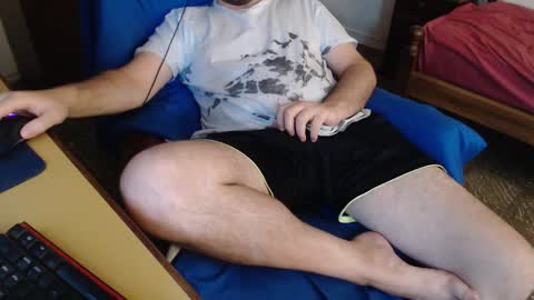 Snapshot of sacoa chatting on 02/17/25, 03:53 Sacoa online show from 02/17/25, 03:53