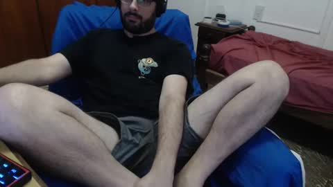 Snapshot of sacoa chatting on 02/26/25, 10:20 Sacoa online show from 02/26/25, 10:20