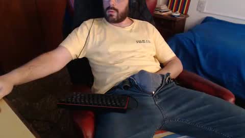 Snapshot of sacoa chatting on 10/27/25, 07:18 Sacoa online show from 10/27/25, 07:18