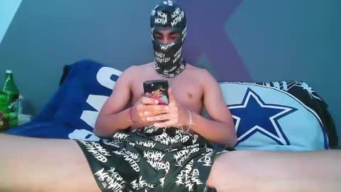 sacred_blessings24 online show from 10/05/25, 02:54