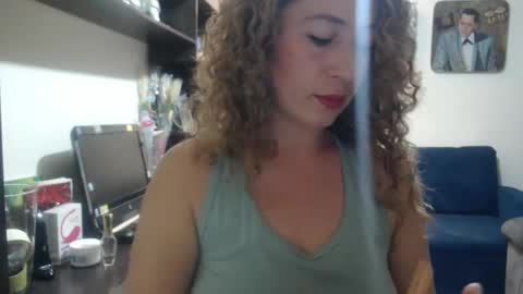 sacrletardiente online show from 03/11/25, 07:36