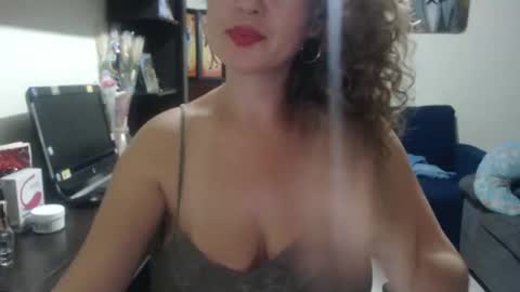 sacrletardiente online show from 03/11/25, 11:37